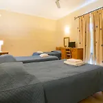Al Faro Bed & Breakfast *