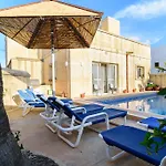 Bed & Breakfast Al Faro Ghammar