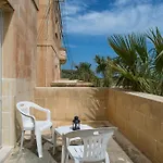 Bed & Breakfast Al Faro Ghammar