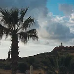 Al Faro Bed & Breakfast Ghammar