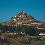 Al Faro Bed & Breakfast Ghammar