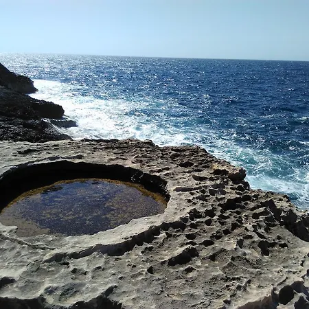 فندق مبيت وإفطار Al Faro Ghammar