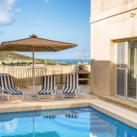 Al Faro فندق مبيت وإفطار