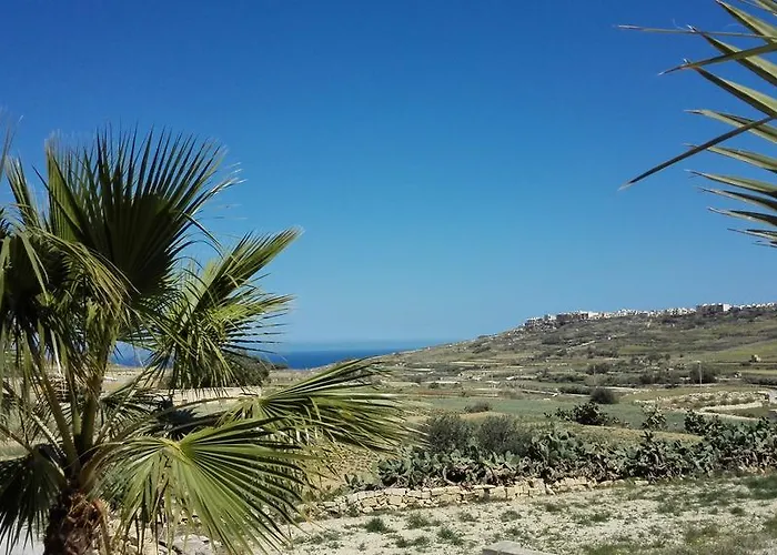 Bed & Breakfast Al Faro Ghammar