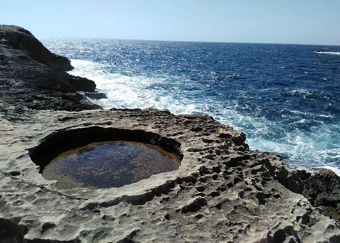 Bed & Breakfast Al Faro Ghammar