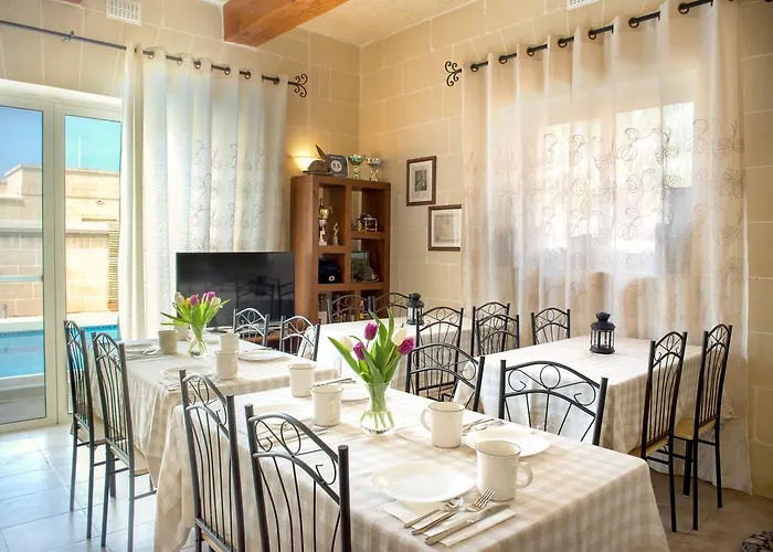 Bed & Breakfast Al Faro *