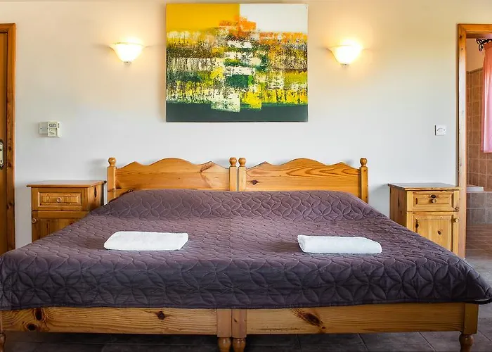 Bed & Breakfast Al Faro *