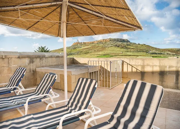 Bed & Breakfast Al Faro *