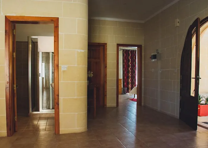 Bed & Breakfast Al Faro *