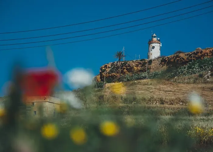 Bed & Breakfast Al Faro *