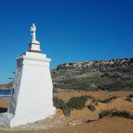 Al Faro * Għammar