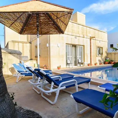 Couette-café Al Faro Ghammar