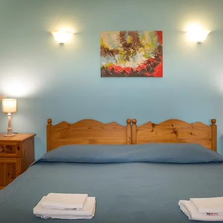 Bed & Breakfast Al Faro *