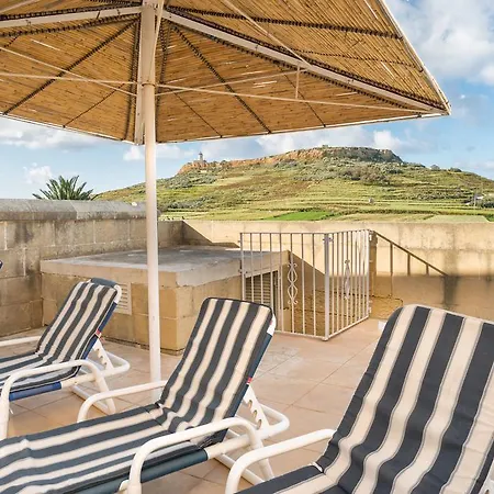 Bed & Breakfast Al Faro *