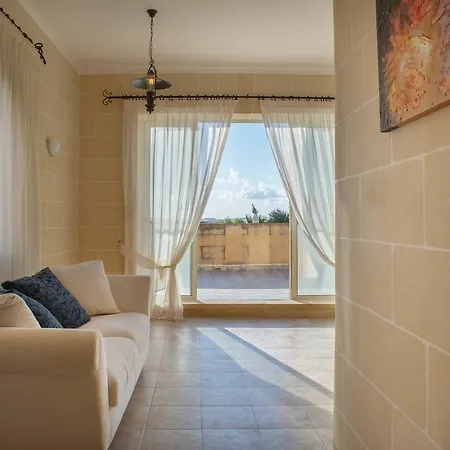Panzió Al Faro Għammar