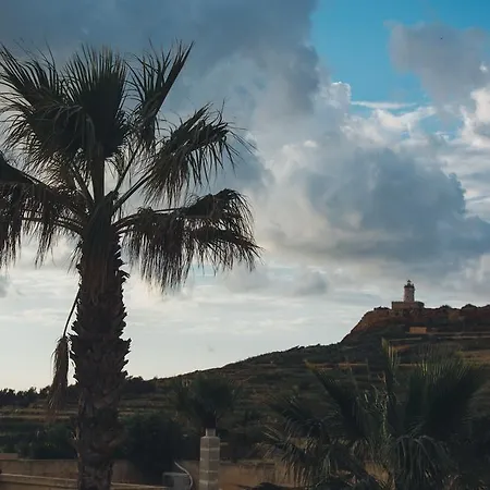 Al Faro Panzió Għammar