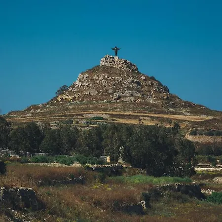 Al Faro Panzió Għammar