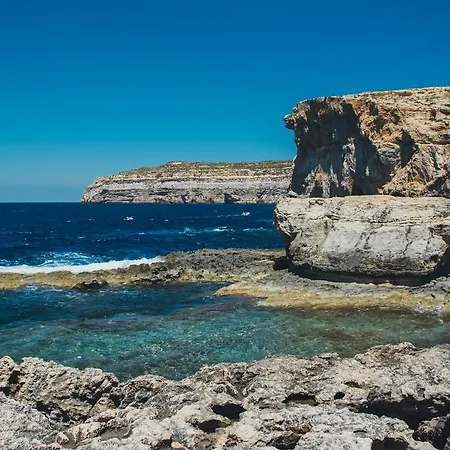 Bed & Breakfast Al Faro *