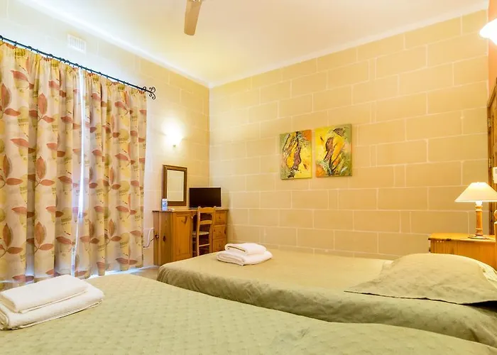 Bed & Breakfast Al Faro *