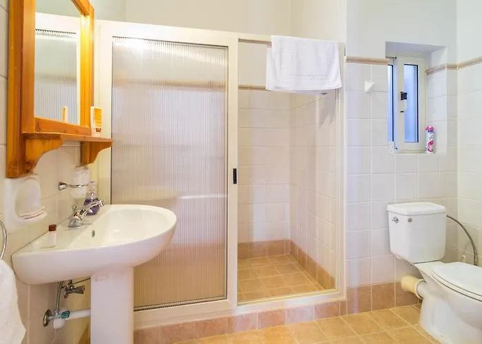 Al Faro Bed & Breakfast Ghammar