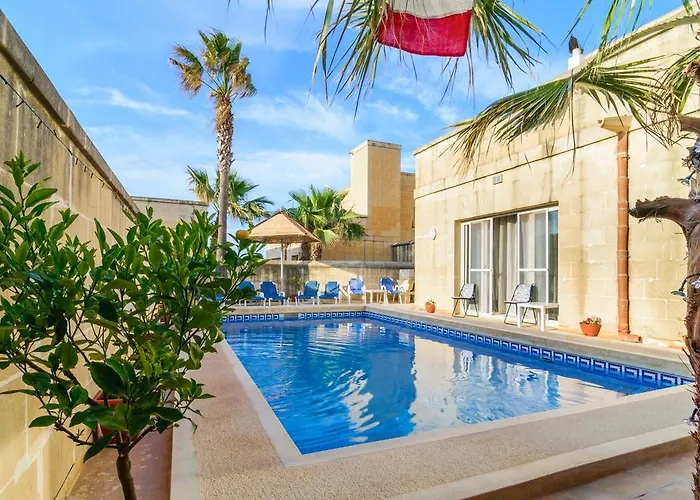 Bed & Breakfast Al Faro *