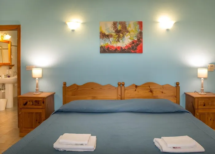 Bed & Breakfast Al Faro *