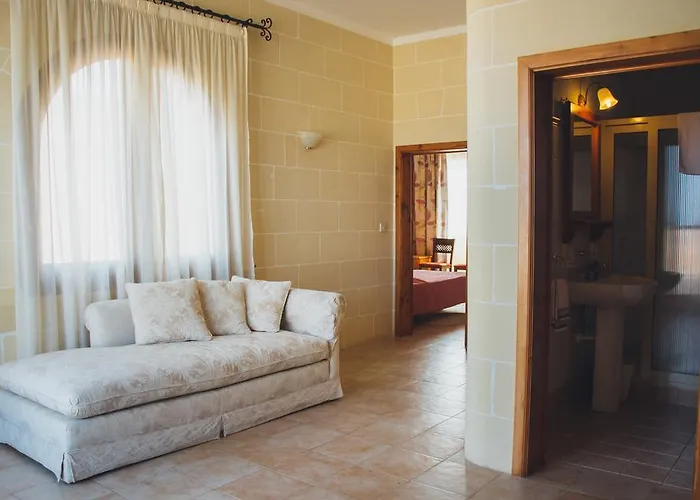 Bed & Breakfast Al Faro